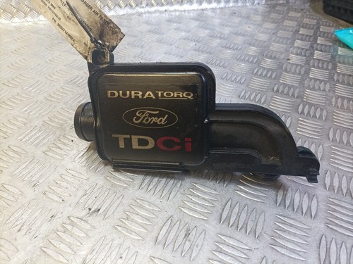 Ford fiesta mk6 1 4 - ford,