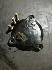 Harley-Davidson MT350 Oil