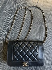 Stunning Chanel handbag (authenticated)