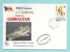 P & O Cruise Line Official