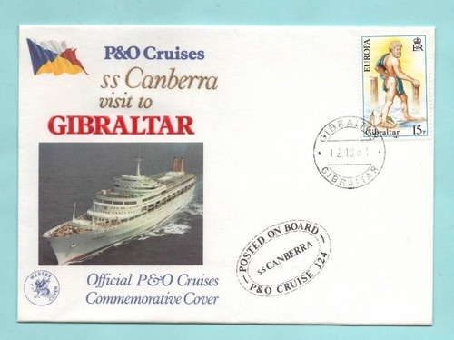 Cruise line official - p,