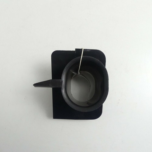 Yamaha 125 insert inlet - dt,