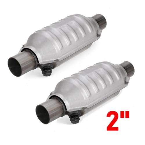 Pair 51mm universal sport - 51mm,