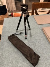 Velbon Summit VTP-787 Tripod