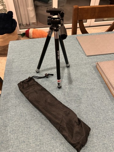 Velbon summit vtp 787 tripod - velbon,