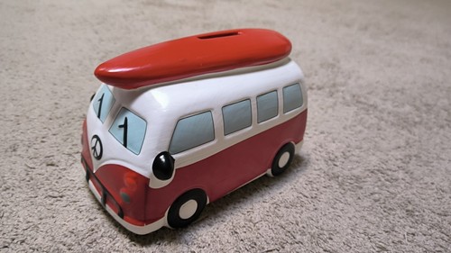 Volkswagen bully t3 t4 - volkswagen,