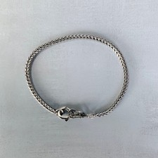 Trollbeads Freja knot clasp &