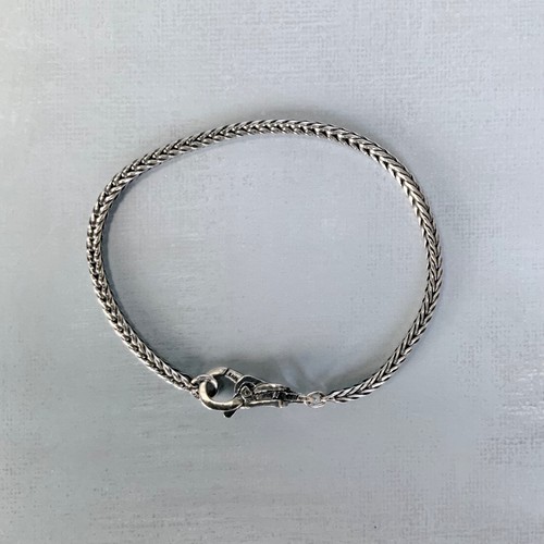 Trollbeads freja knot clasp - clasp, &