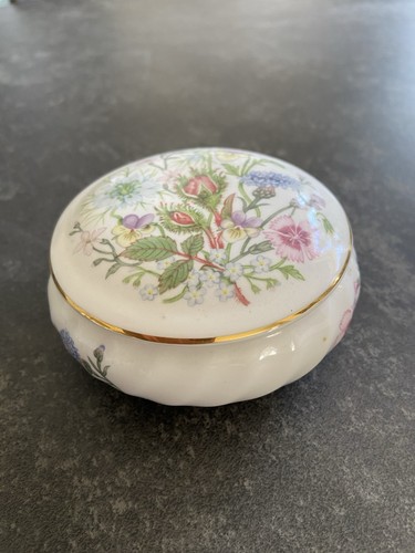 Aynsley wild tudor - tudor, fine