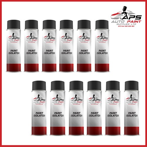 Aps isolator sealer - 12, x