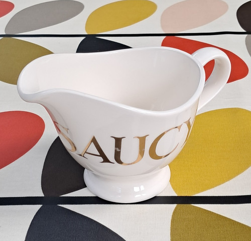 Emma bridgewater rare gold - emma,
