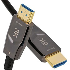 Hdmi active fiber - 2.1,