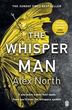 North, Alex : The Whisper Man