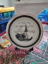 Corsham Decorative Plate The
