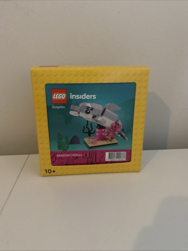 Lego insiders 6632154 mini - lego,