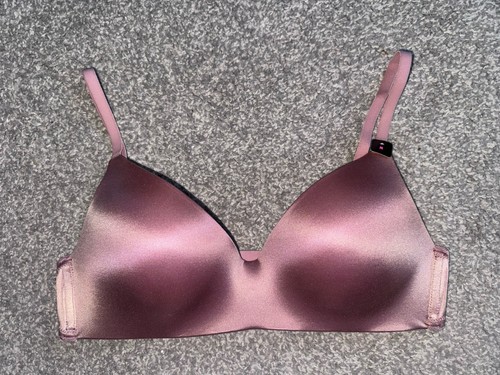 Senza pink size wireless - pink,