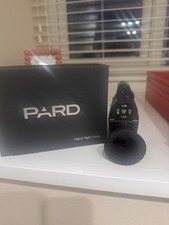 Pard Digital Night Vision