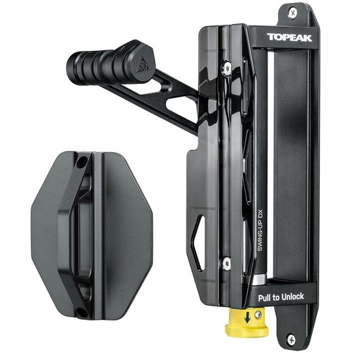 Topeak swing bike holder - dx,