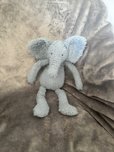 Jellycat sweetie elephant - sweetie,