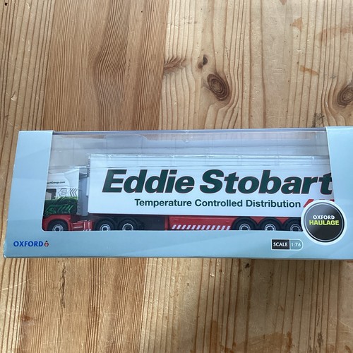 Oxford scania r420 - 1/76,