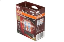 Bulb, high beam headlight