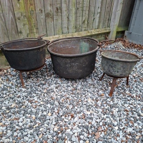 Antique french copper - antique,