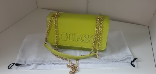 Guess crossbody bag - guess,