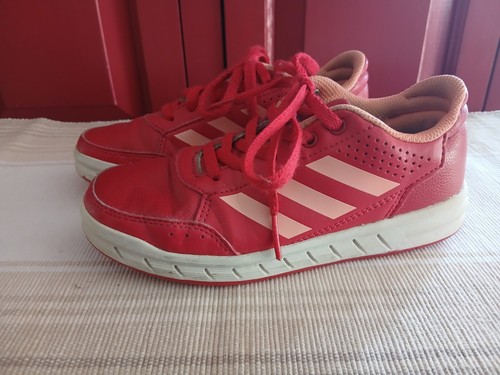 Girls shoes adidas size - -, 12.5