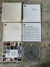 Vintage Apple iPod/Ipod Mini