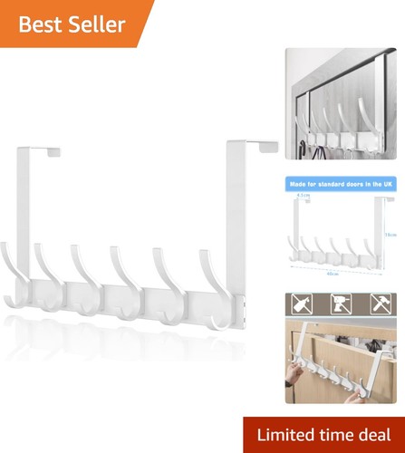 Stylish heavy duty over - stylish, door
