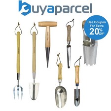 Kent & Stowe Stainless Steel