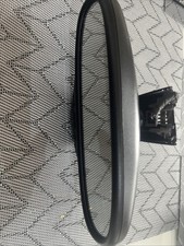 Audi A3 S3 RS3 8V Auto Dimming Rear View Mirror Black Genuine 8U0857511A