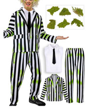 Halloween Black And White