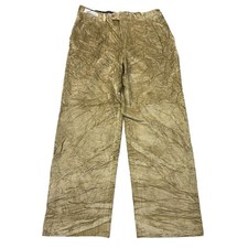 Vintage Corduroy Trousers