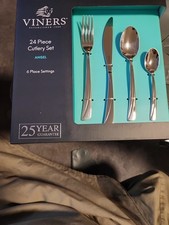 viners ANGEL 24 P cutlery set