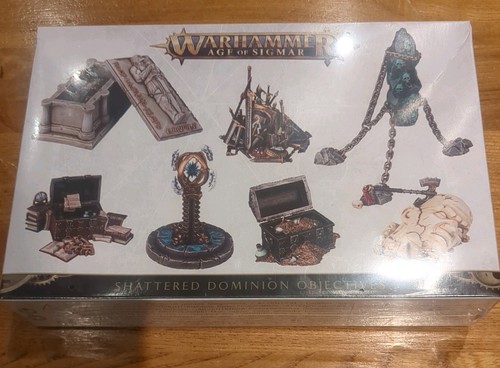 Games workshop warhammer - workshop,