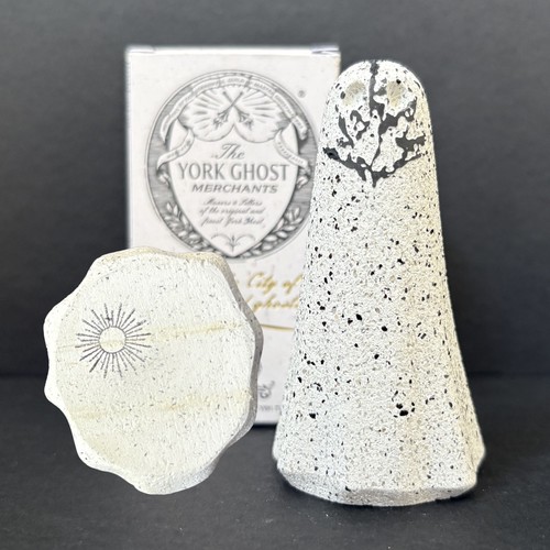 The york ghost merchants - york,