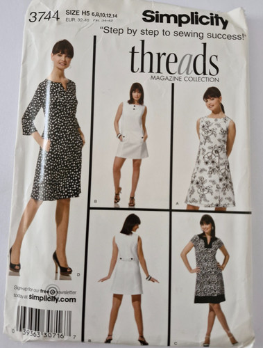 Ladies misses dress - ladies,