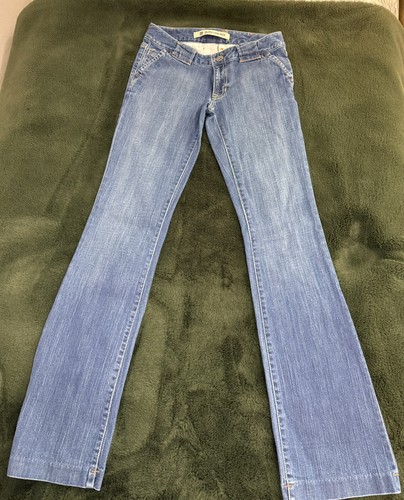 Gap ultra low rise bootcut - gap,