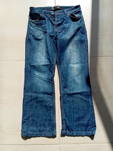 Men criminal denim jeans - men's,