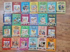 Enid Blyton Noddy Vintage