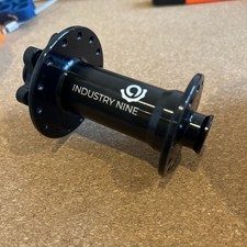 Industry Nine 1/1 Boost 6 Bolt
