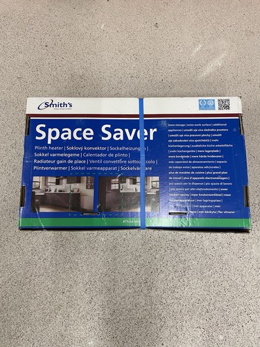 Smiths space saver fan - smiths,