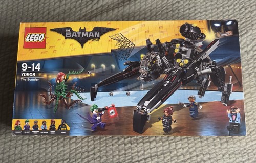 Lego the batman - the,
