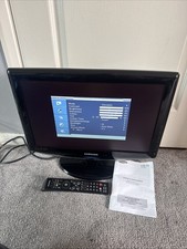 Samsung LE19R86BDX 19" Inch