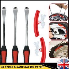 Tire spoon lever iron - tire,