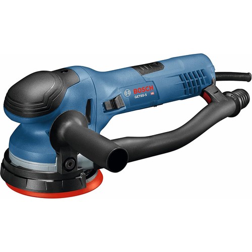 Bosch dual mode - random, orbit