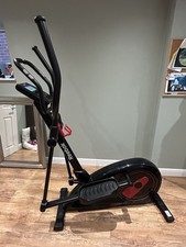 Reebok GX40s Electronic Cross