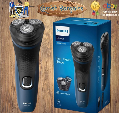 Philips series 1000 dry men - philips,