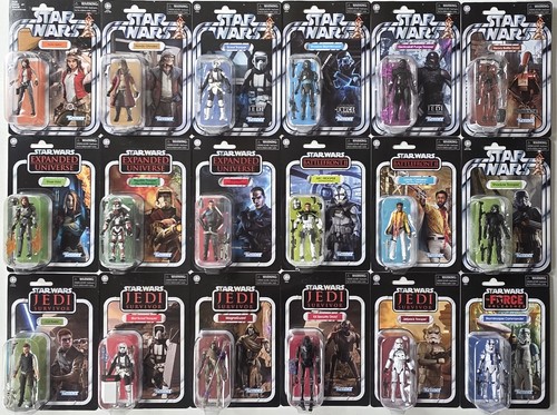 You pick star wars vintage - star,